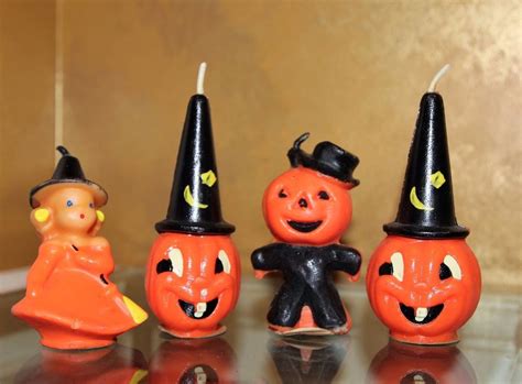 The Versatility of Gurley Witch Candles: From Halloween to Witchy Weddings